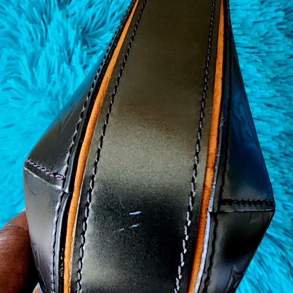 Louis Vuitton - Authentic Monogram Matte Fowler B… - image 8